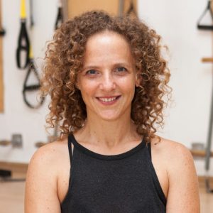 היתרונות של פילאטיס מכשירים השיטה שמחזקת את הגוף