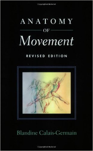 ANATOMY OF MOVEMENT