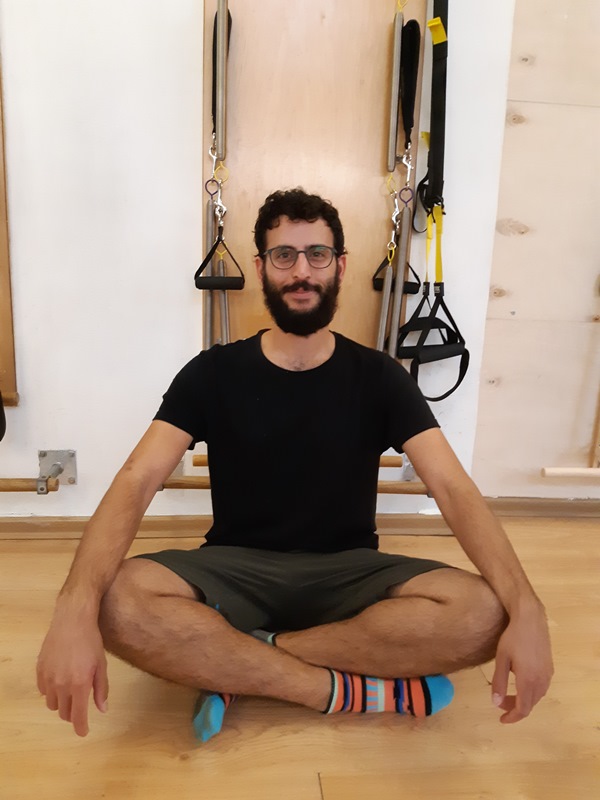 איתמר כהן