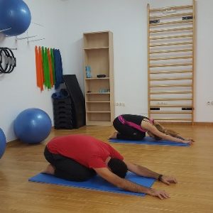 גוף ונפש: טיפול בדיכאון וחרדה והשפעתה של פעילות פיזית