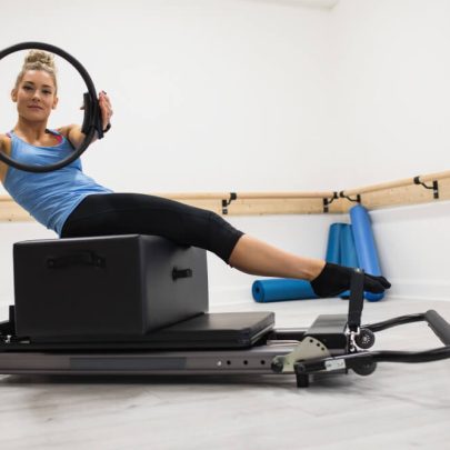 כמה פעמים בשבוע מומלץ לעשות אימון פילאטיס ותוך כמה זמן רואים תוצאות?