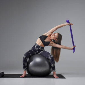 האם פילאטיס מחטב? מה חשוב לדעת