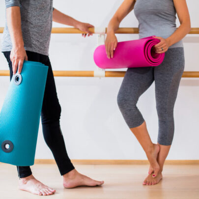 בחירת בית ספר להכשרת מדריכי פילאטיס: כך תעשו את הבחירה הנכונה